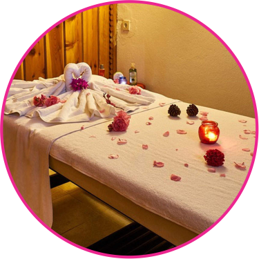 Full Body Massage in Aurangabad